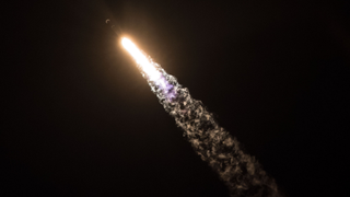 Northrop Grumman Blamed for Loss of Mysterious Zuma Spy Satellite
